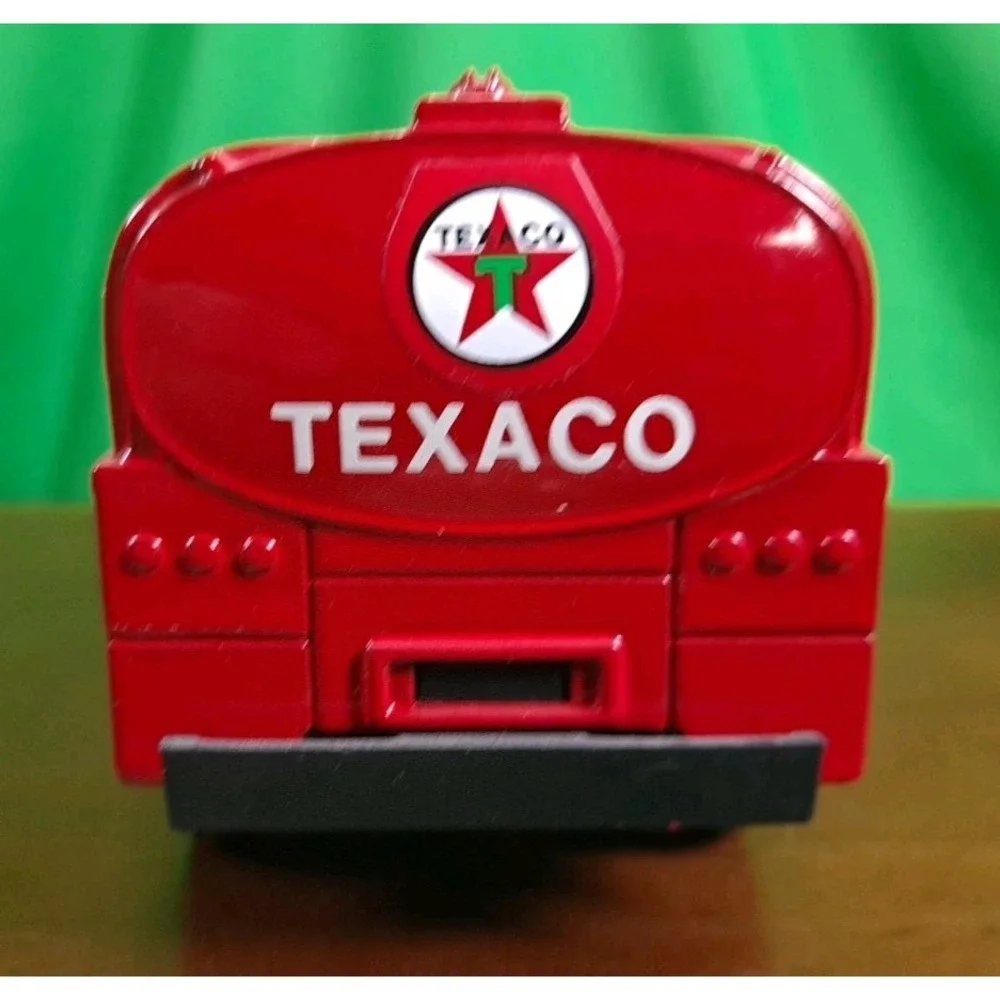 Ertl Texaco 1930 Diamond Fuel Tanker Diecast Coin Bank‎ 9330VO New In Box